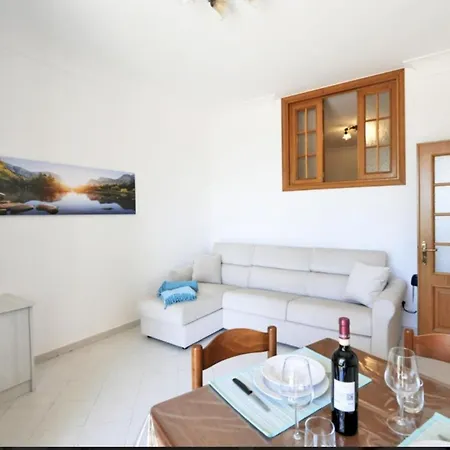 Rosemary House Holiday home