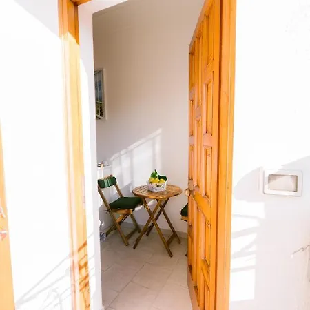 Rosemary House Conca dei Marini